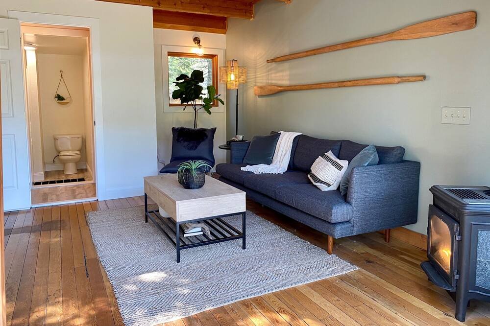 Photo of Livingroom in Missoula