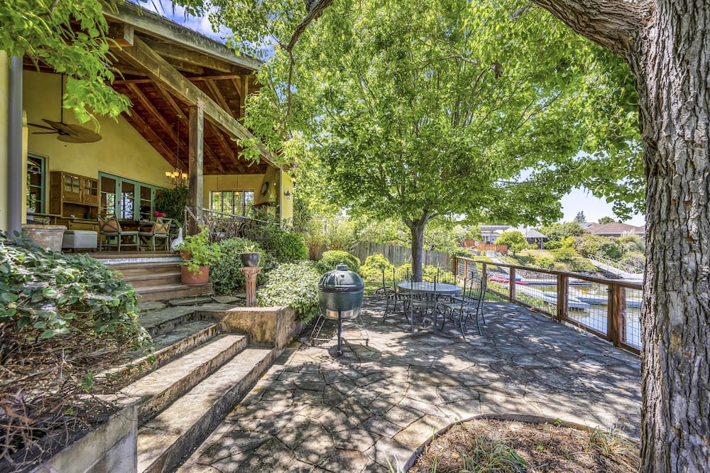 Photo of Outdoor in Napa