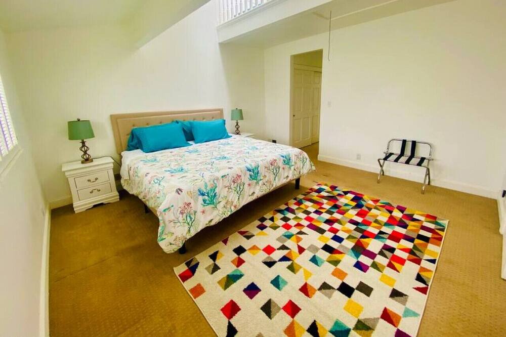 Photo of Bedroom in Sharp Park