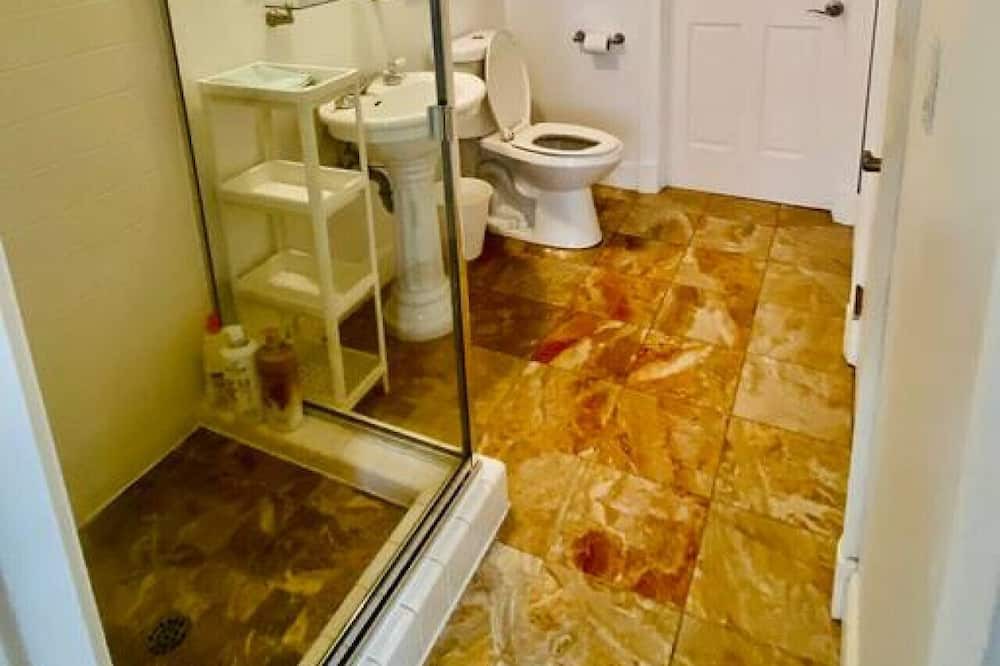 Photo of Bathroom in Sharp Park