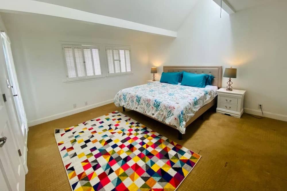 Photo of Bedroom in Sharp Park