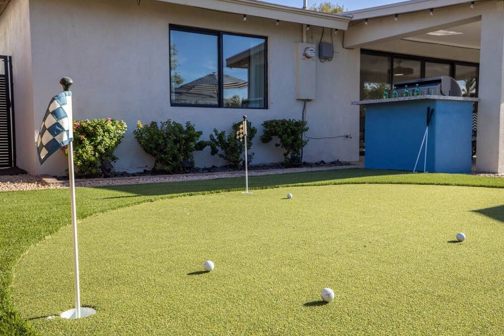 Photo of Outdoor in Scottsdale Estates Nine