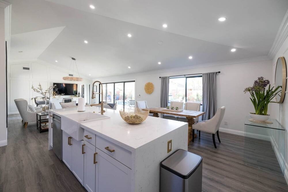 Photo of Kitchen in Scottsdale Estates Nine