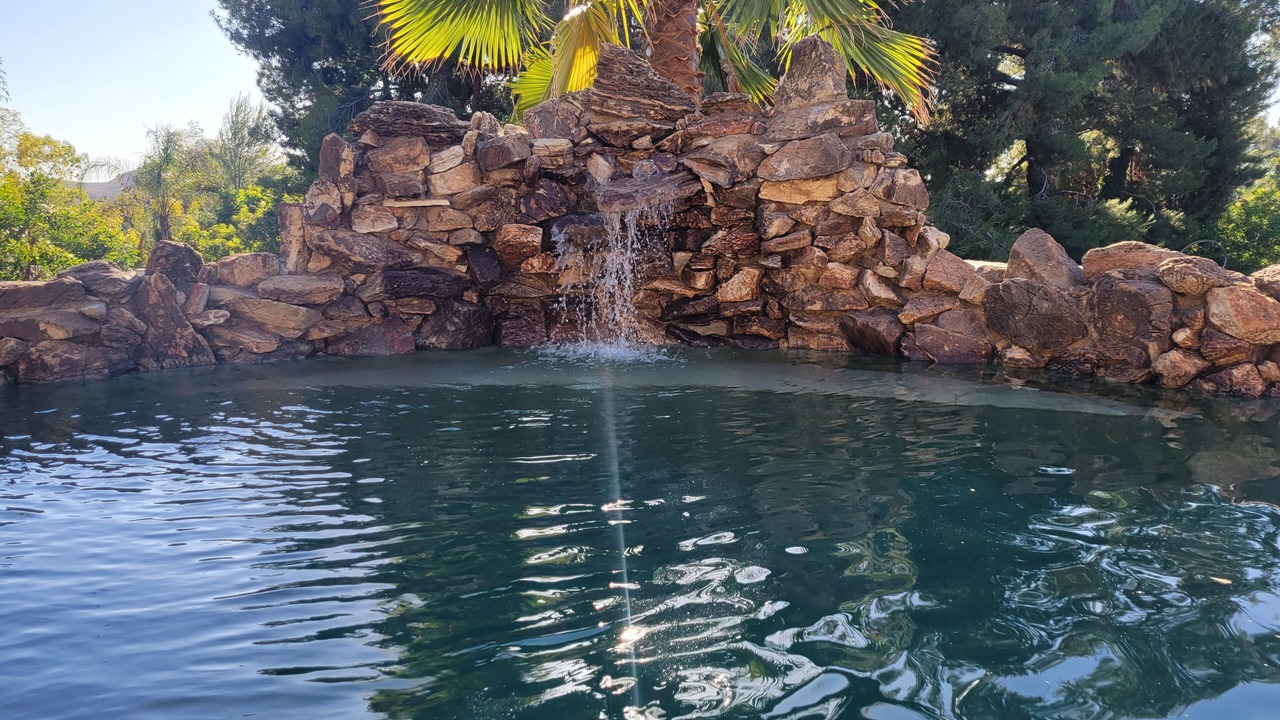 Photo of Outdoor in Rancho San Diego