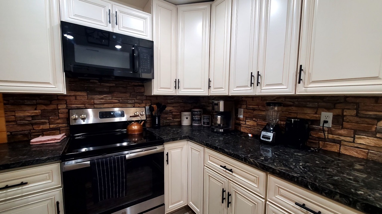 Photo of Kitchen in Rancho San Diego