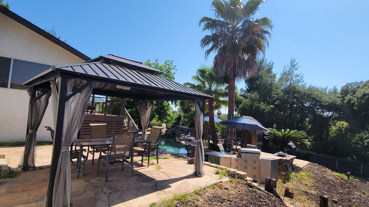 Photo of Outdoor in Rancho San Diego