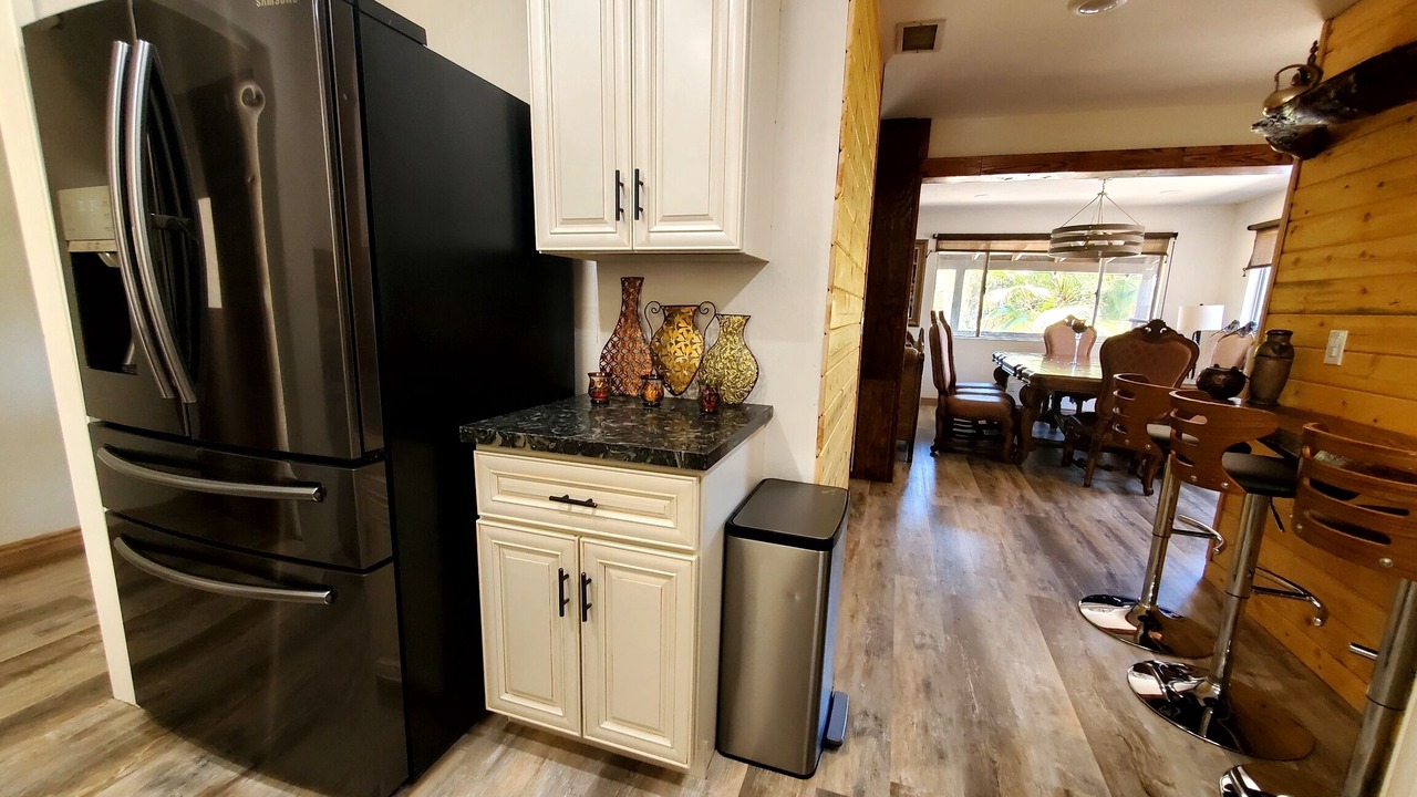 Photo of Kitchen in Rancho San Diego