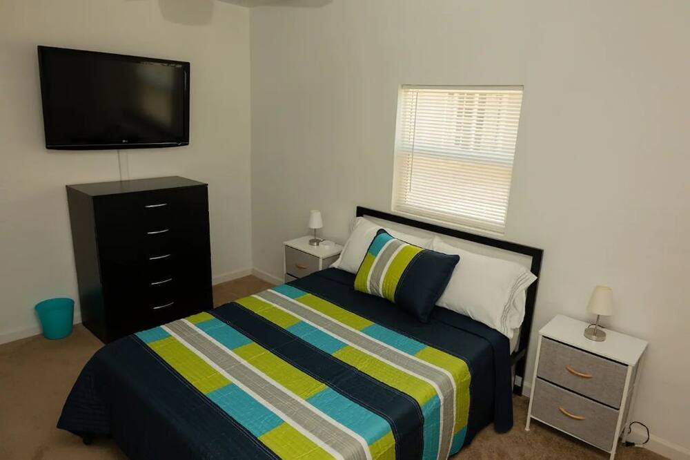 Photo of Bedroom in Yuma