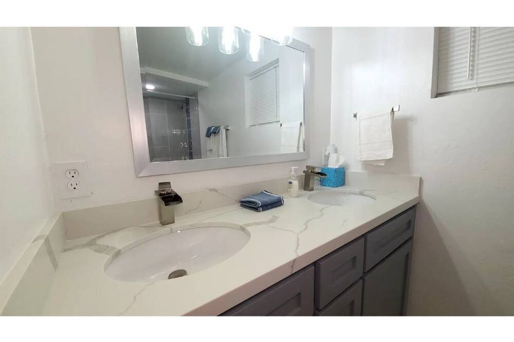 Photo of Bathroom in Yuma