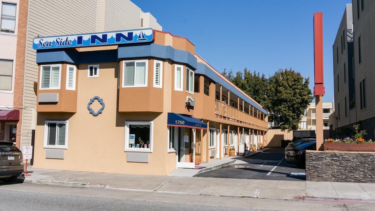 Photo of Outdoor in Marina District