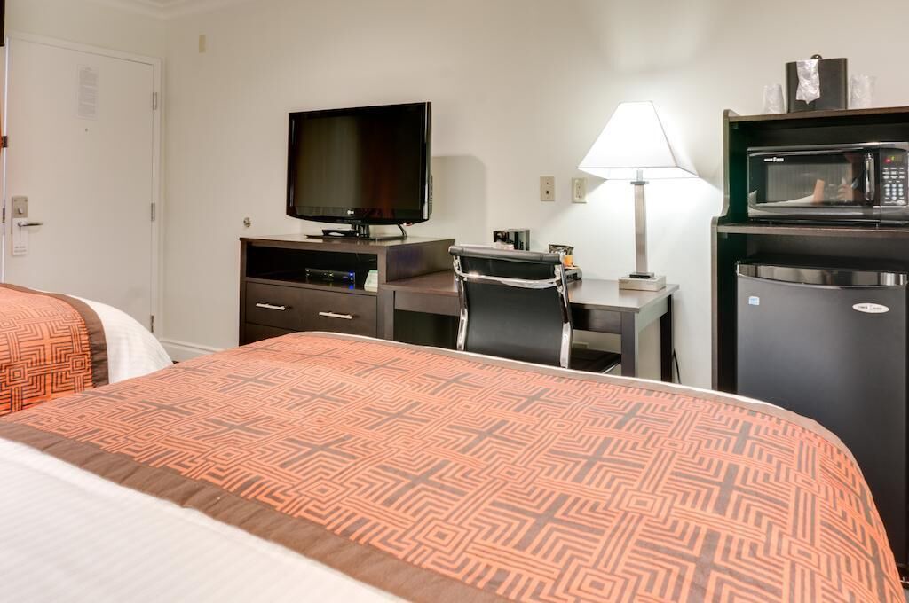 Photo of Bedroom in Marina District