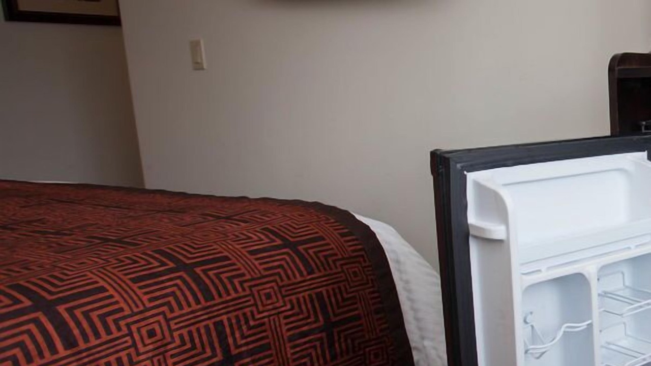 Photo of Bedroom in Marina District