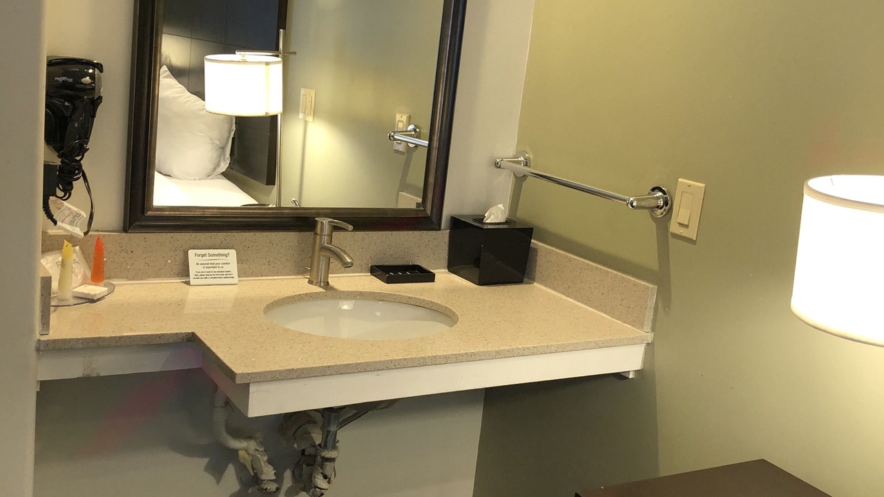 Photo of Bedroom in Marina District