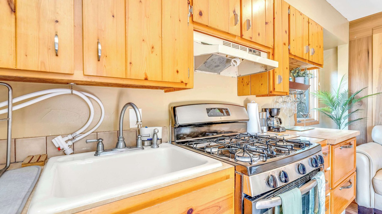 Photo of Kitchen in Carmel Woods