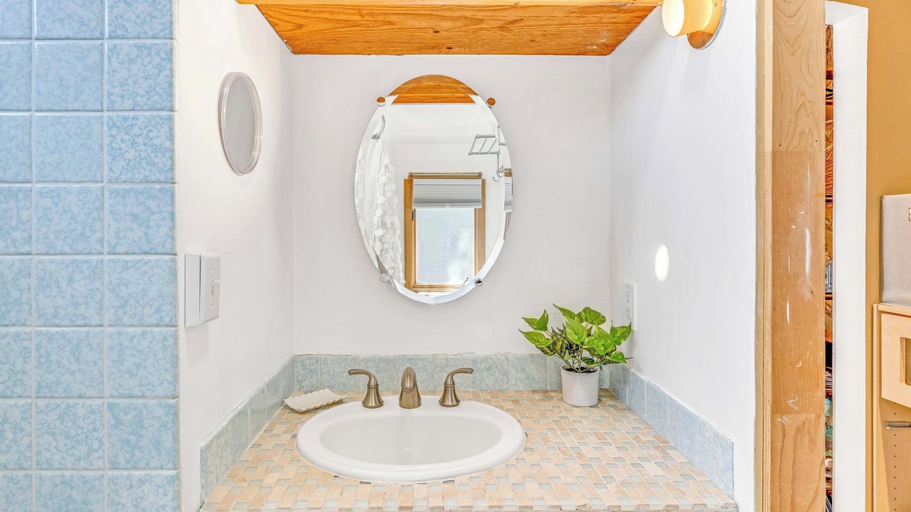 Photo of Bathroom in Carmel Woods