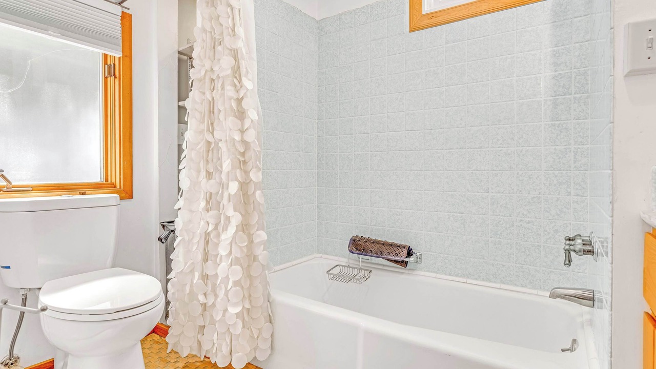 Photo of Bathroom in Carmel Woods