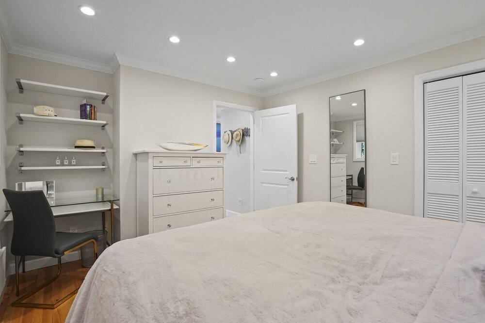 Photo of Bedroom in Sausalito