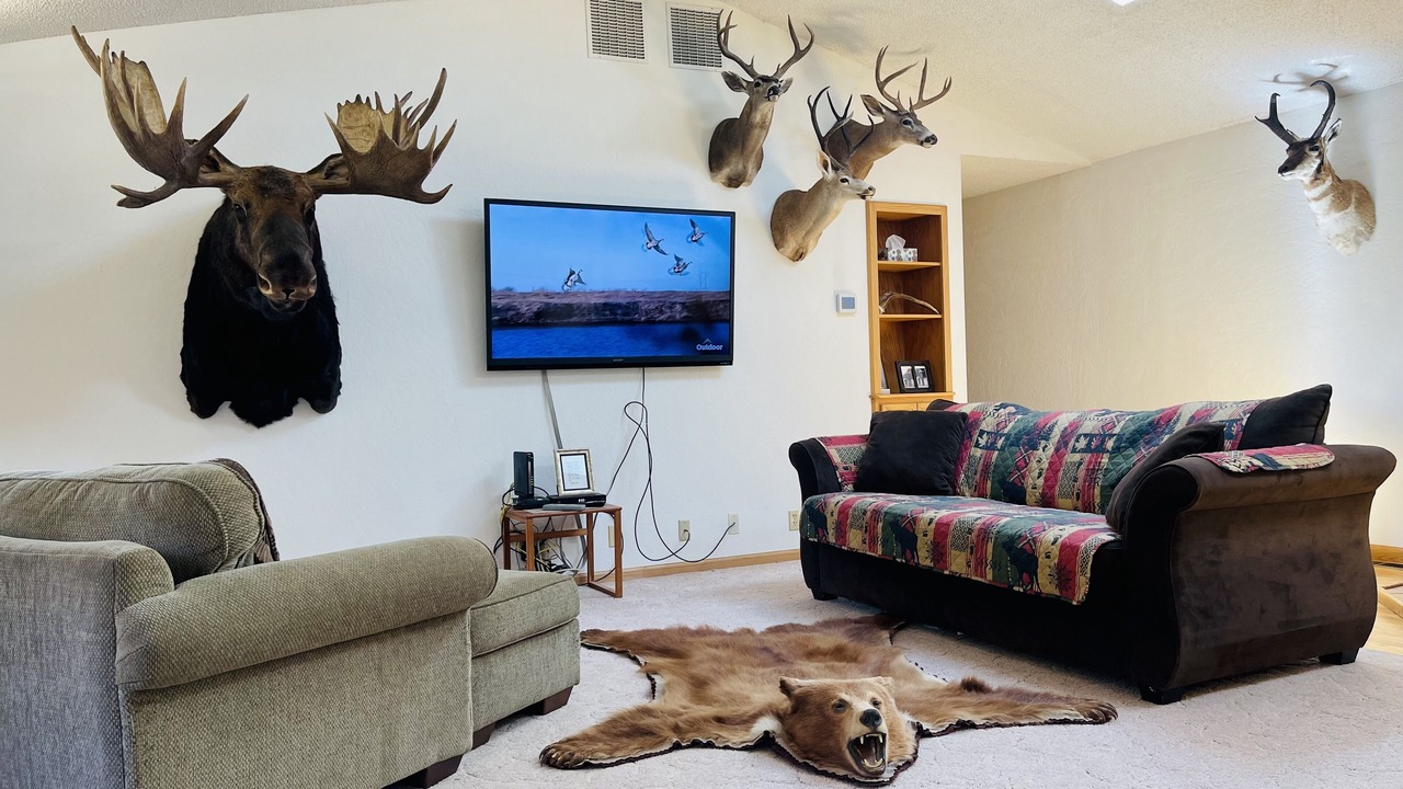 Photo of Livingroom in Crescent City