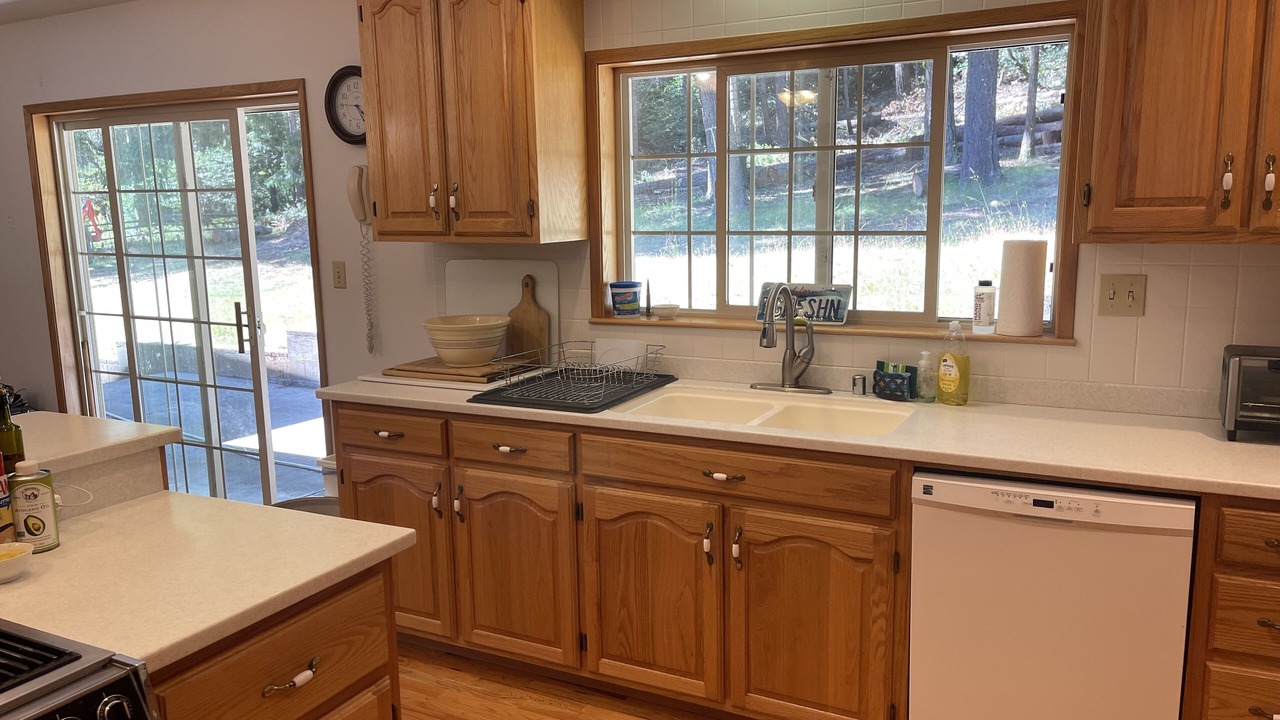 Photo of Kitchen in Crescent City