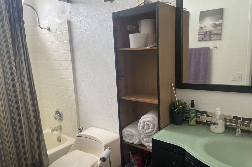 Photo of Bathroom in San Jacinto