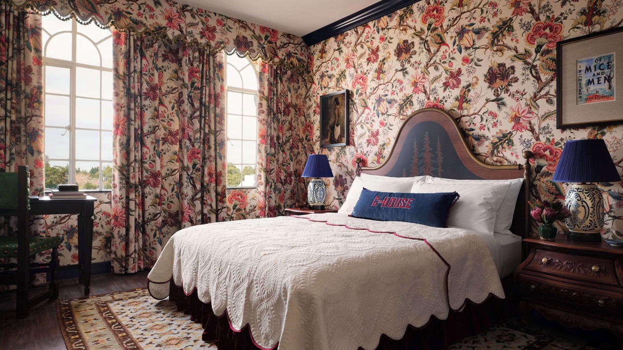Photo of Bedroom in University South