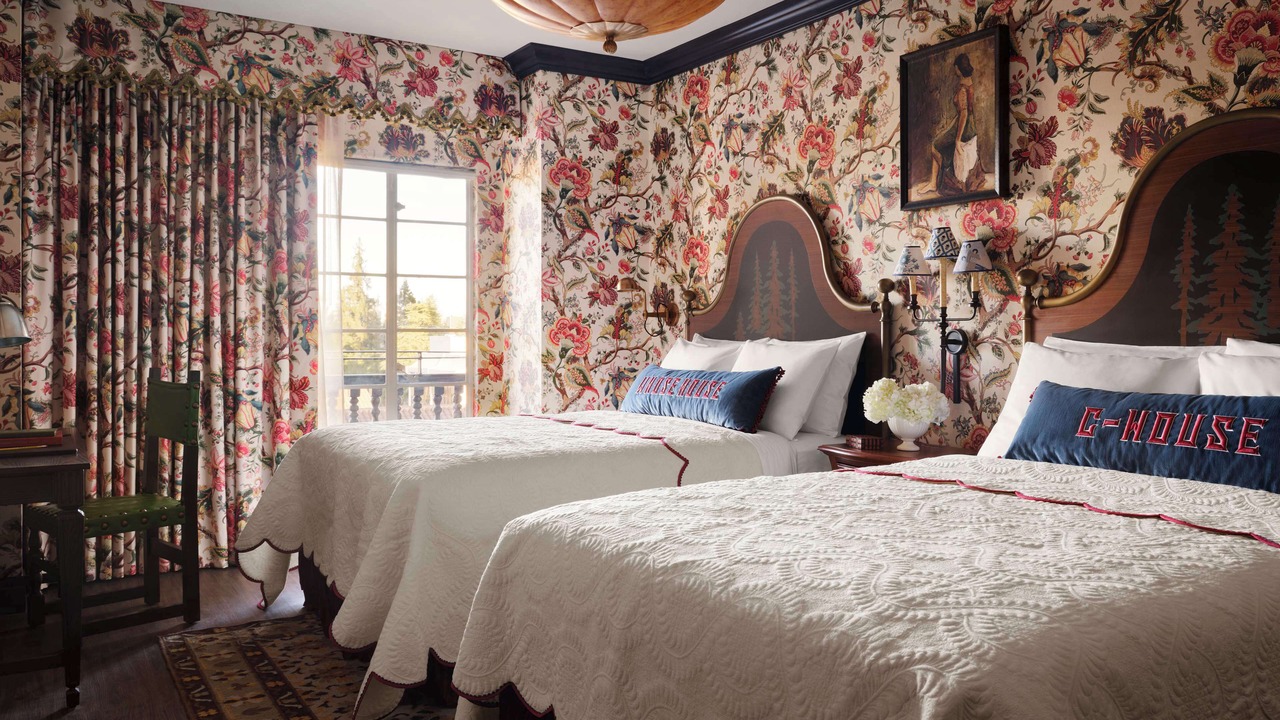 Photo of Bedroom in University South