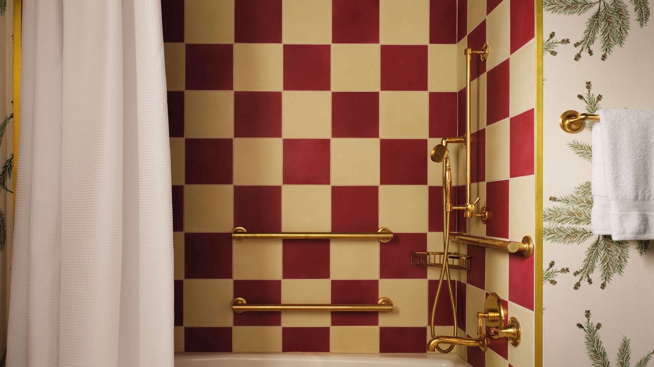 Photo of Bathroom in University South