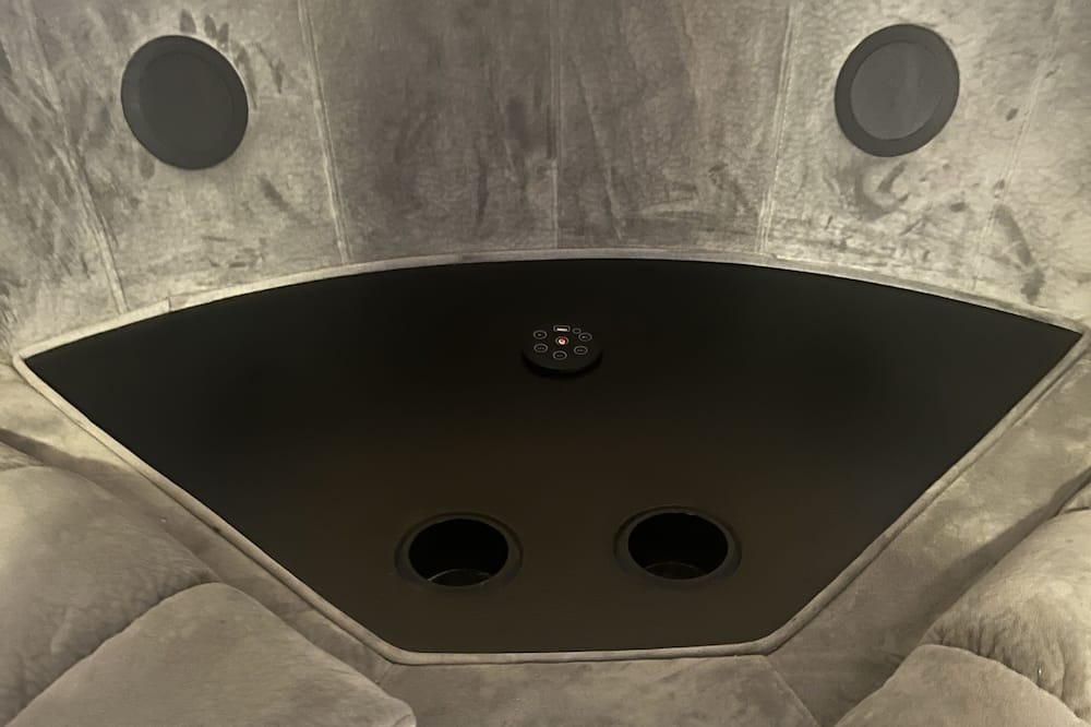 Photo of Bathroom in Centennial Hills