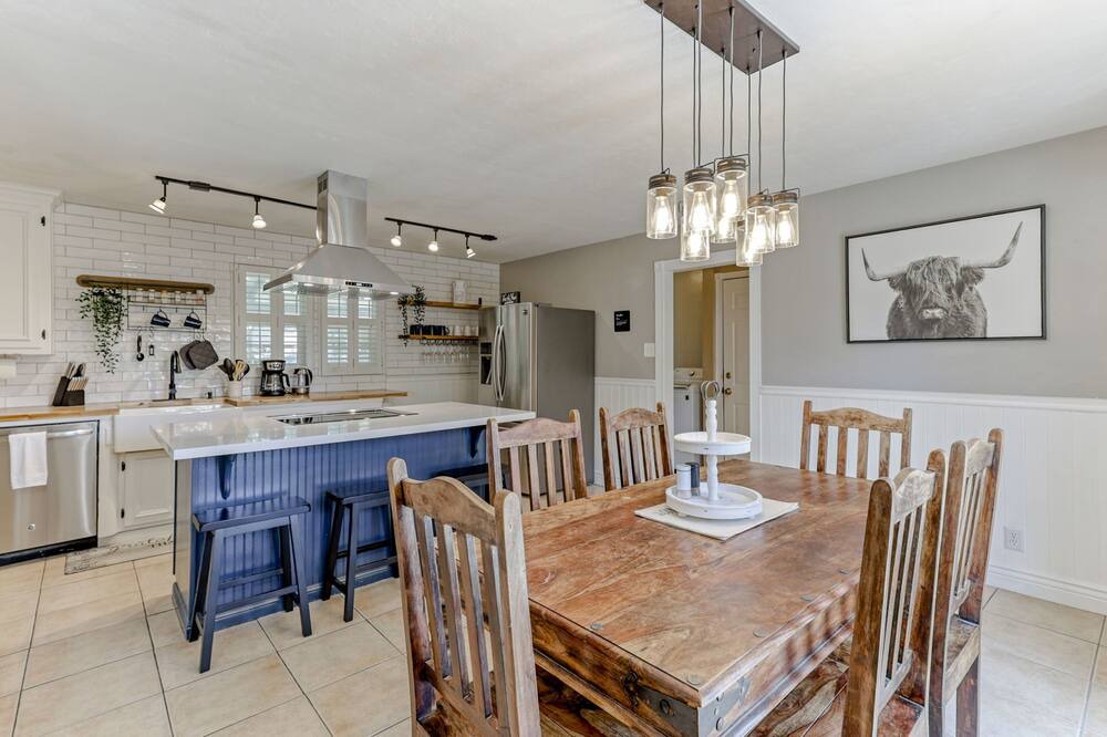 Photo of Kitchen in Redding