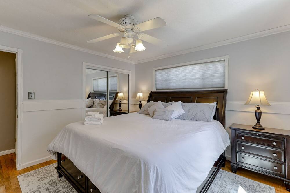 Photo of Bedroom in Redding
