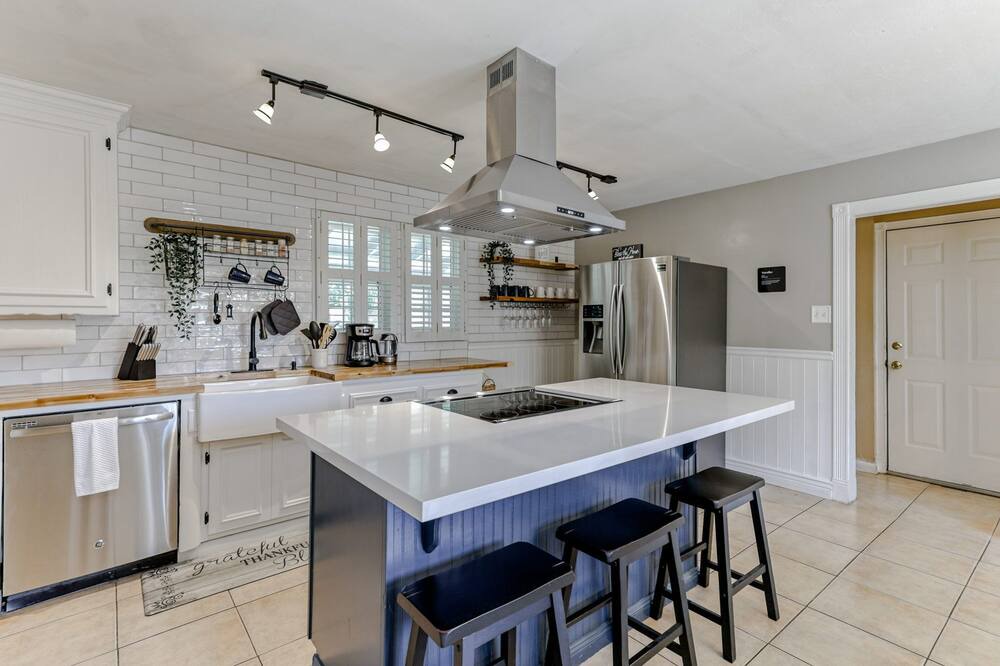 Photo of Kitchen in Redding