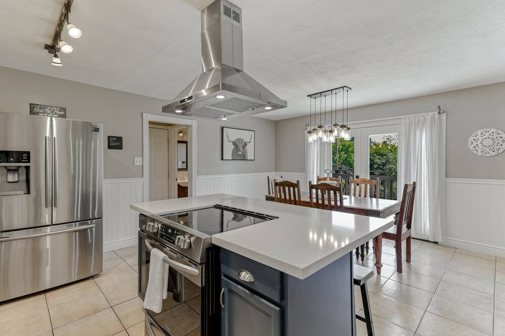 Photo of Kitchen in Redding
