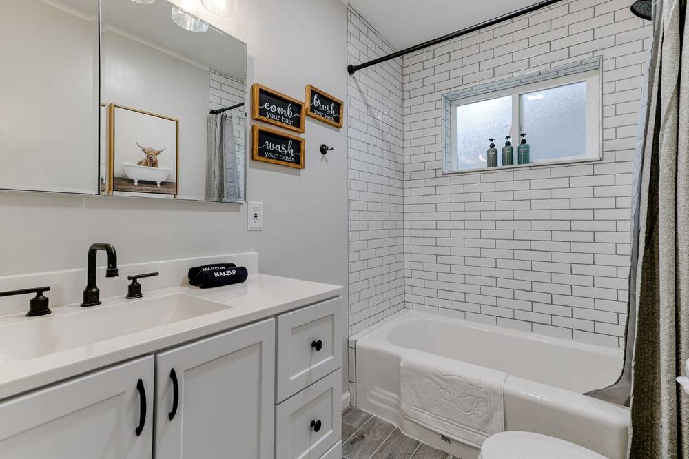 Photo of Bathroom in Redding