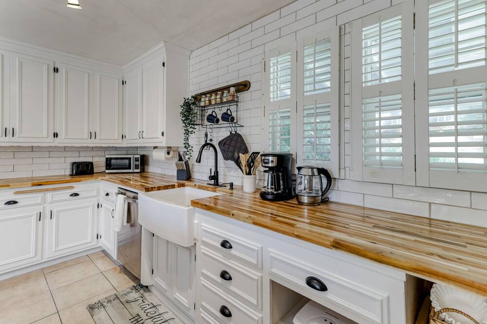 Photo of Kitchen in Redding