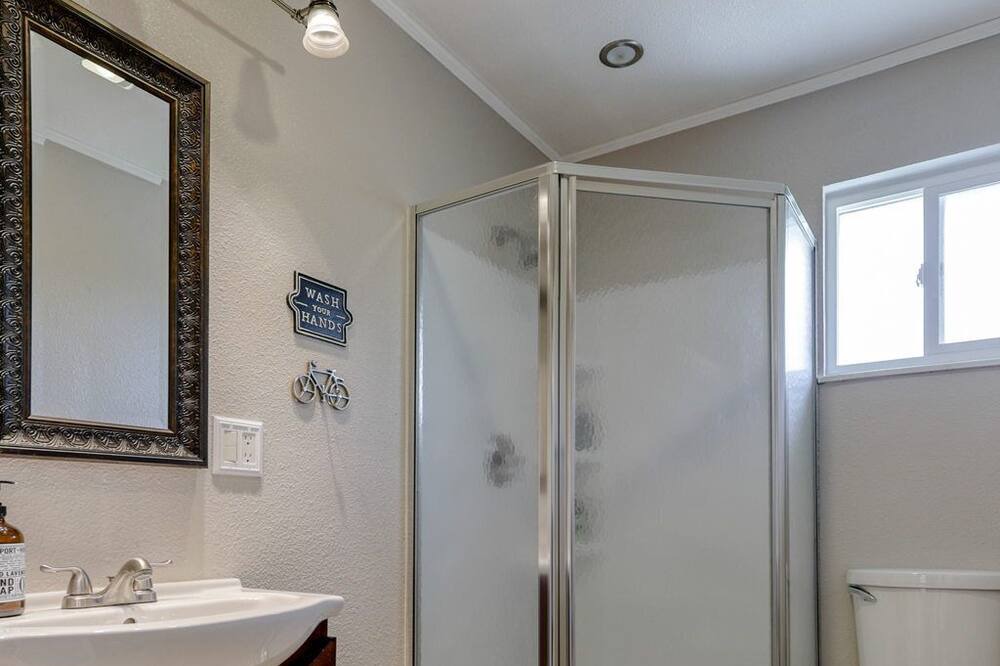 Photo of Bathroom in Redding