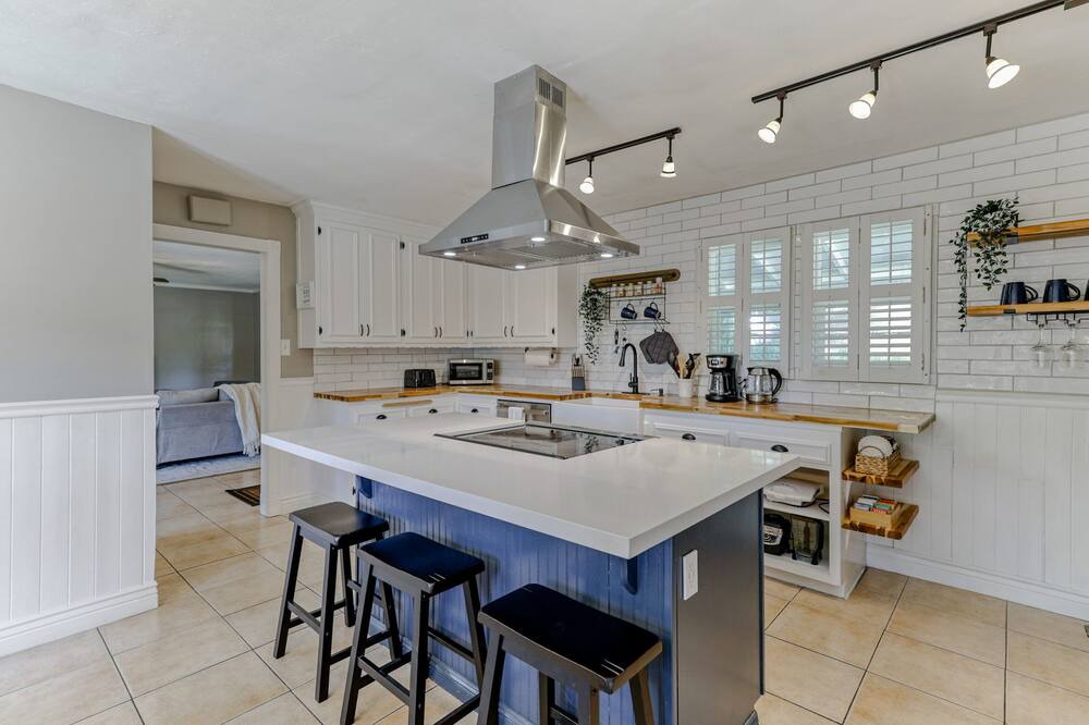 Photo of Kitchen in Redding