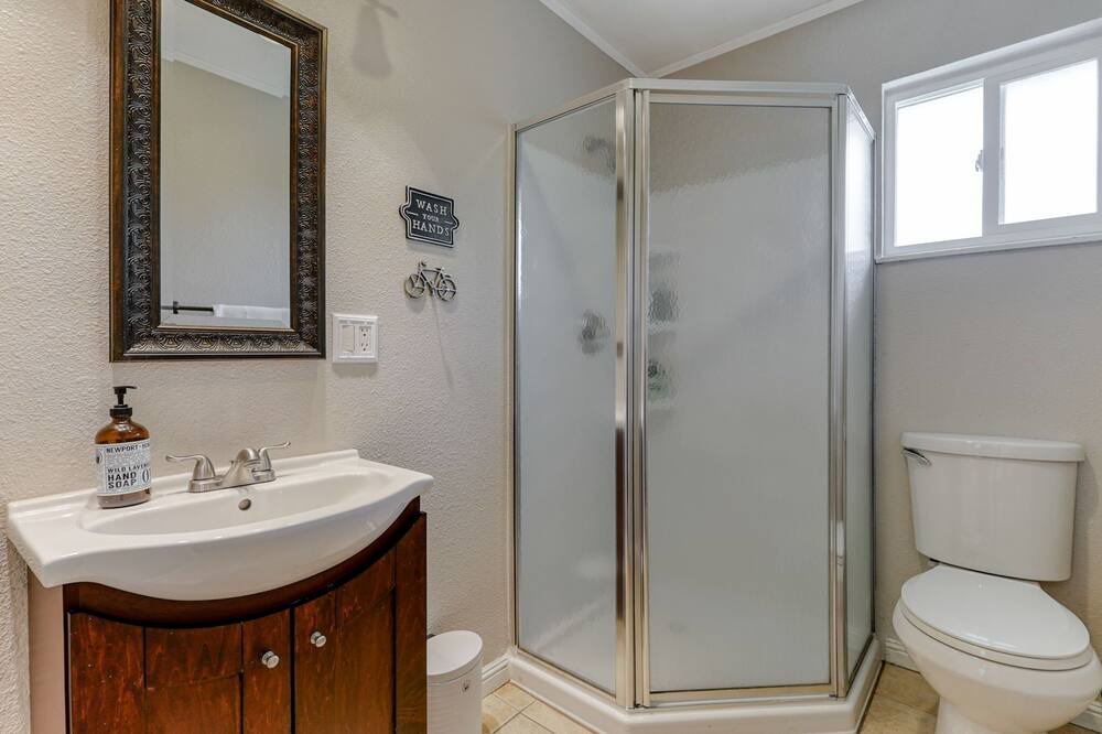 Photo of Bathroom in Redding