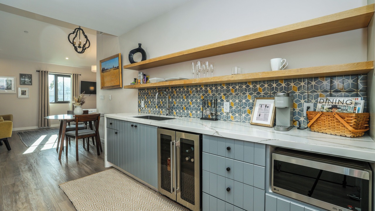 Photo of Kitchen in Paso Robles