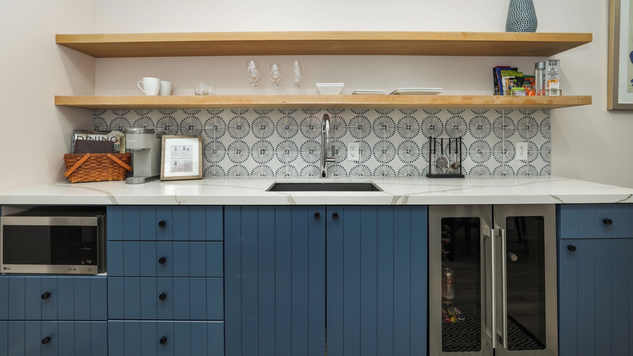 Photo of Kitchen in Paso Robles