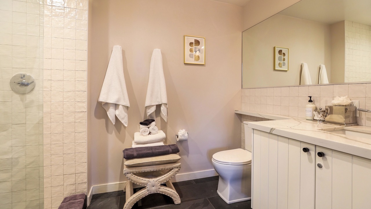 Photo of Bathroom in Paso Robles