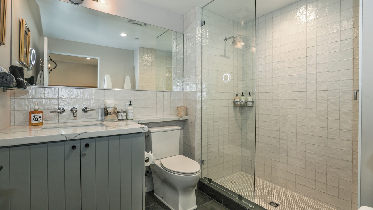 Photo of Bathroom in Paso Robles