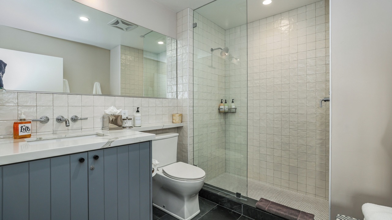 Photo of Bathroom in Paso Robles