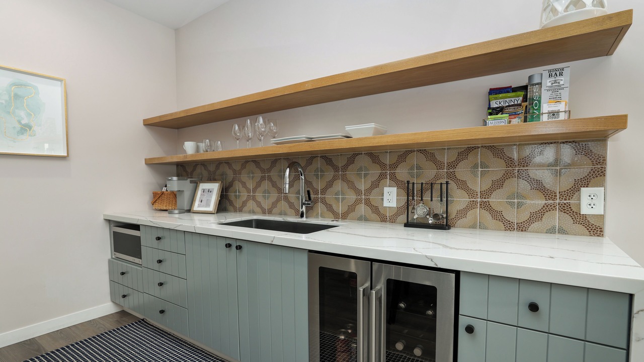 Photo of Kitchen in Paso Robles