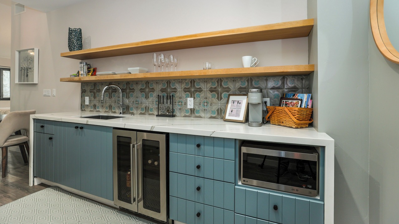 Photo of Kitchen in Paso Robles