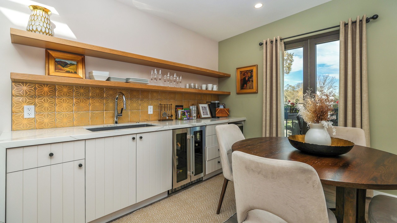 Photo of Kitchen in Paso Robles