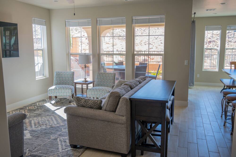 Photo of Livingroom in Washington
