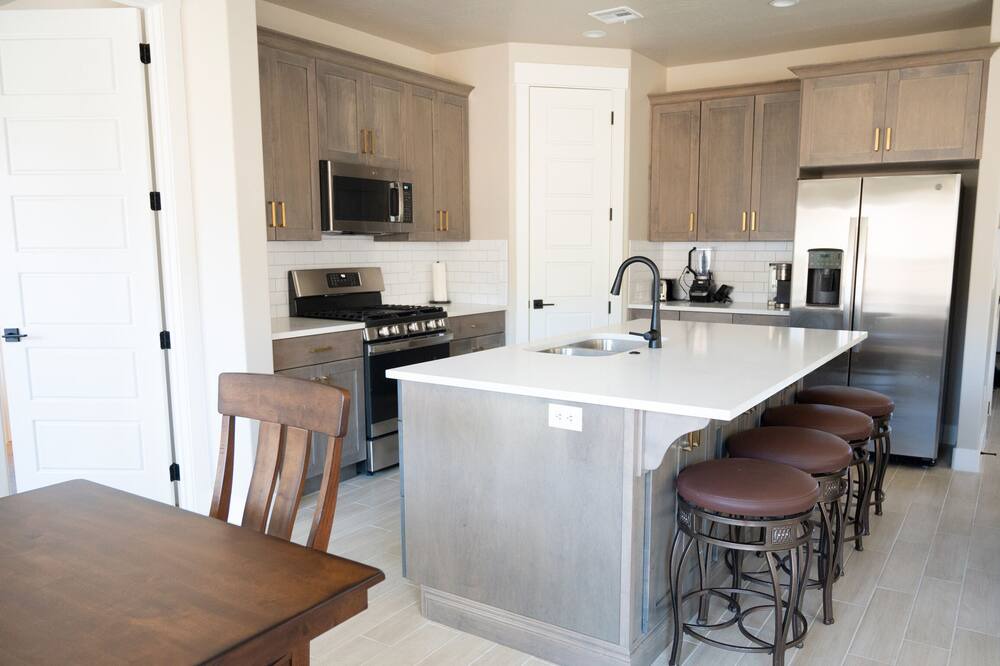 Photo of Kitchen in Washington