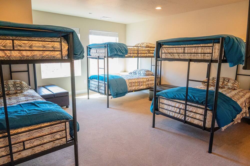 Photo of Bedroom in Washington