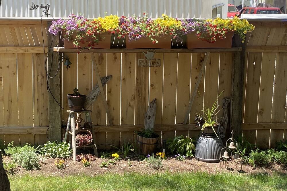 Photo of Outdoor in Klamath Falls