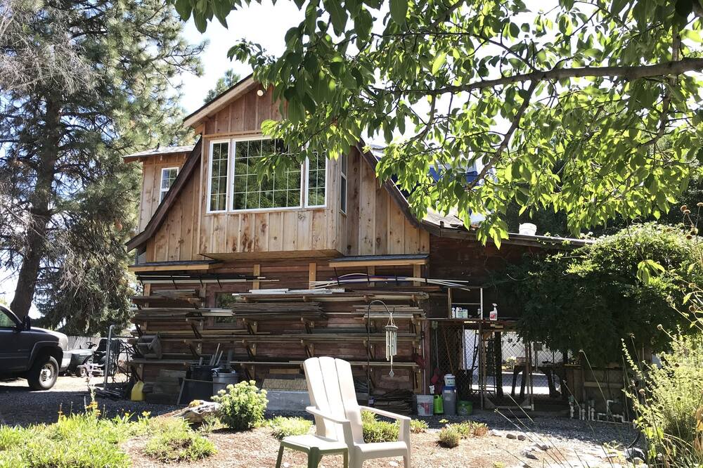 Photo of Outdoor in Klamath Falls